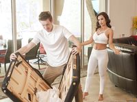Lisa Ann - Milf popo Geslacht