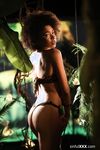 Luna Corazon - Exotic Pussy