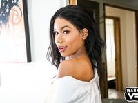 Jenna Foxx - Natte vriendin
