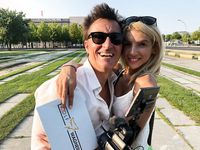 Missy Luv - Casting Geslacht