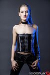 Tiffany Tatum - Latex neuken