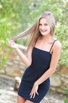 Tiffany Tatum - Jonge Schoonheid