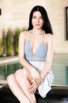 Mia Evans - Sexy Hongaarse chick