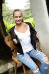 Tiffany Tatum, Lucette Nice - Amateur meisjes