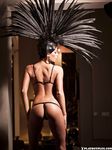 Niki Daniludisz - Sexy Hongaars Mam