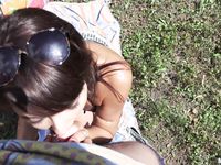 Suzy Rainbow - Amateur neuken