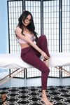 Anissa Kate - Tricky masseuse