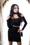 Anissa Kate - Black Delight