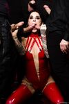 Joanna Angel - teef