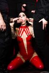 Joanna Angel - teef