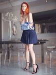 Elin Vlam - MetArtX