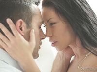 Mya Diamond met sensuele Geslacht