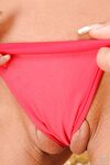 Christina Bella en de glazen dildo