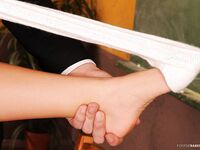Madison Parker a sulis pina