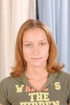 Kathia Nobili en de glazen dildo