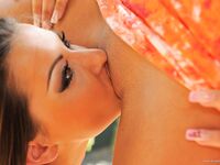 Cindy Hope en Anita Pearl in 69 poses