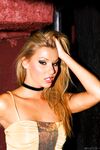 Cindy Hoop de super hete Hongaarse muff