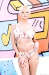 Joslyn James' grote kont