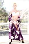 Joslyn James pijpen