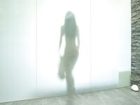 Alexis Brill en de oudere man