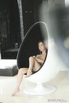 Tina Hot de Hongaarse tiener meisje