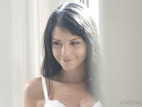 Jessyka Swan het hebben van zachte seks