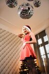 Kiara Lord Kerstmis Neuken