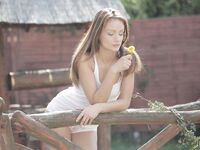 Sophie Lynx's sensuele neuken