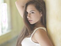 Victoria Orman's sensuele masturbatie