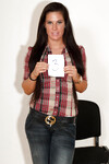 Athina Love casting szecképe