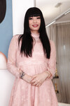 Miyabi de sexy Japanse tiener