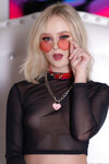 Natalia Queen geniet hard neuken