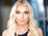 Natalia Starr eerste kont penetratie