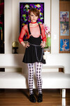 Lucy Valentine is extreem neuken