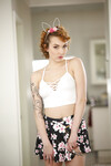Emily Blacc's kut geneukt