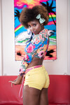 Daizy Cooper's kut bespoten
