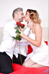 Eva Brown Romantic Neuken