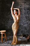 Kylie Rocket de hete tiener chick