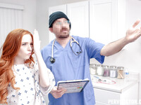 Madi Collins en de perverse dokter