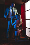 Anny Aurora sensuele Geslacht