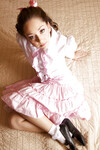 Remy Lacroix de verlegen tiener