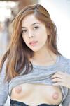 Amateur foto's door Chanel Chavez