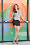 Amateur foto's door Chanel Chavez