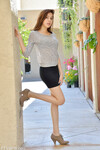 Amateur foto's door Chanel Chavez