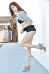 Amateur foto's door Chanel Chavez