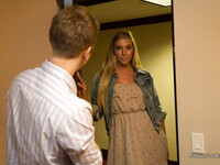 Samantha Saint de hete milf geneukt