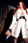 Maitland Ward grondig verkloot