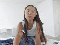 Kimmy Kimm de hete Japanse chick