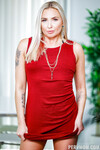 Heather Hendrix de grote kont milf