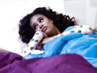 Alexis Tae en Scarlit Scandal likken elkaar